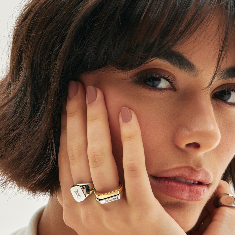 Política de Garantia de Personalizados